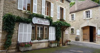 Domaine Boursot Père & Fils