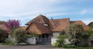 Maison Maison