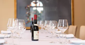 Le Bistro de L'Hôtel Le Bistro de L'Hôtel