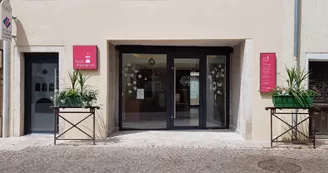 Office de tourisme Gevrey-Chambertin - Créd Adeline Jeunot 1