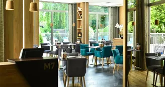 M7 Restaurant M7 Restaurant