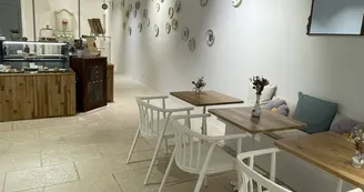 Entrée
