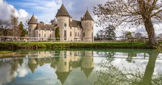 Château de Savigny-lès-Beaune (Cyril Bonci - 2024)