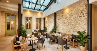 Maison 1896-restaurant Maison 1896-restaurant