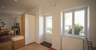 Entrée Entrée