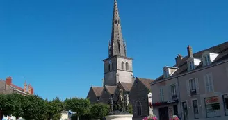 Place de Meursault