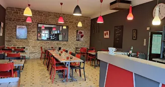Salle 1 Petite salle