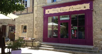 Auberge-du-Vieux-Pressoir Auberge-du-Vieux-Pressoir
