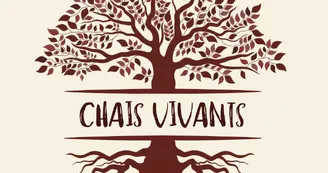 Logo Chais Vivants