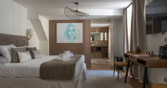 Suite Prestige Suite Prestige