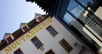 La Moutarderie La Moutarderie