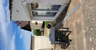 terrasse terrasse