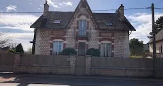 Maison Camille