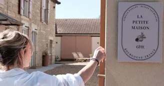 Entrée Entrée