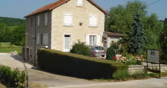 Le Verger des Hautes Côtes Le Verger des Hautes Côtes