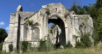 Abbaye Sainte Marguerite Abbaye Sainte Marguerite