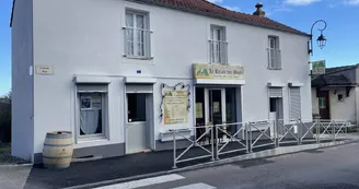 Le relais des monts 2 Le relais des monts 2