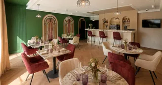 salle restaurant