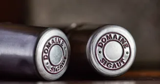 Domaine SIGAUT