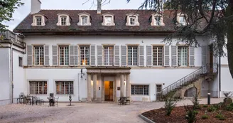 Bellevigne facade