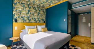 chambres double