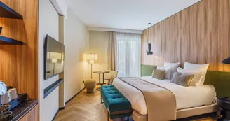 Chambre Prestige Chambre Prestige