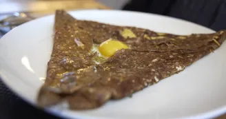 Galette complete