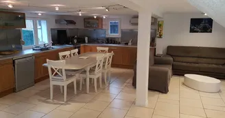 Cuisine sejour Cuisine sejour