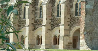 Abbaye de Cîteaux Abbaye de Cîteaux