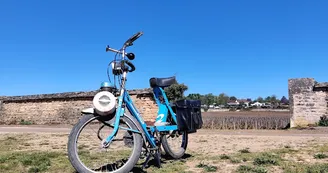 La solexerie, solex La solexerie, solex