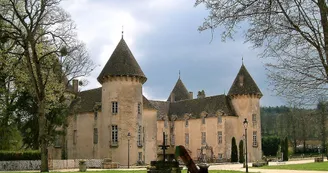 Chateau Savigny lès Beaune Chateau Savigny lès Beaune