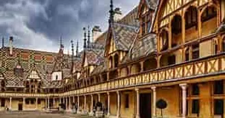 Hospice de Beaune