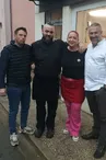 LES CHEFS