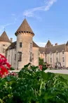 Château de Savigny-lès-Beaune (Marie Pont - 2023)