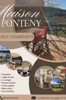 MAISON FONTENY