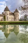 Château de Savigny-lès-Beaune (Cyril Bonci - 2024)