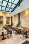 Maison 1896-restaurant