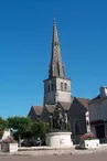 Place de Meursault