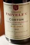 Corton 2016 - @Serge Chapuis