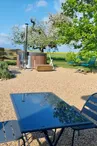 Table + bain gîte