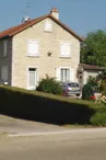 Le Verger des Hautes Côtes