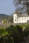 Vue du village