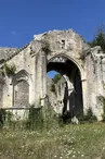 Abbaye Sainte Marguerite