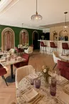 salle restaurant