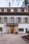 Bellevigne facade