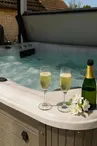 SPA 5/6 places toutes l'année