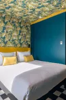 chambres double