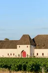 Chateau de Marsanay-